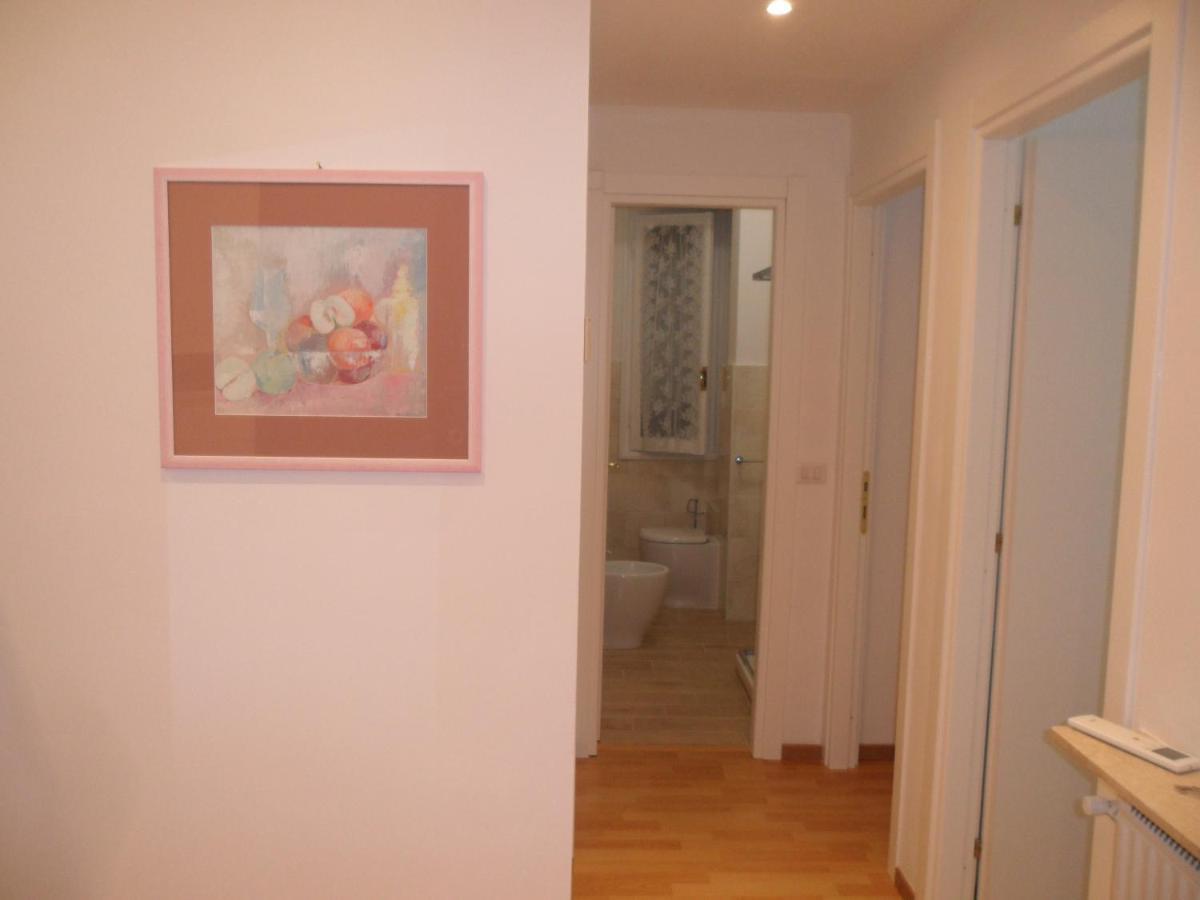 La Vie En Rose Apartment Rapallo Exterior foto