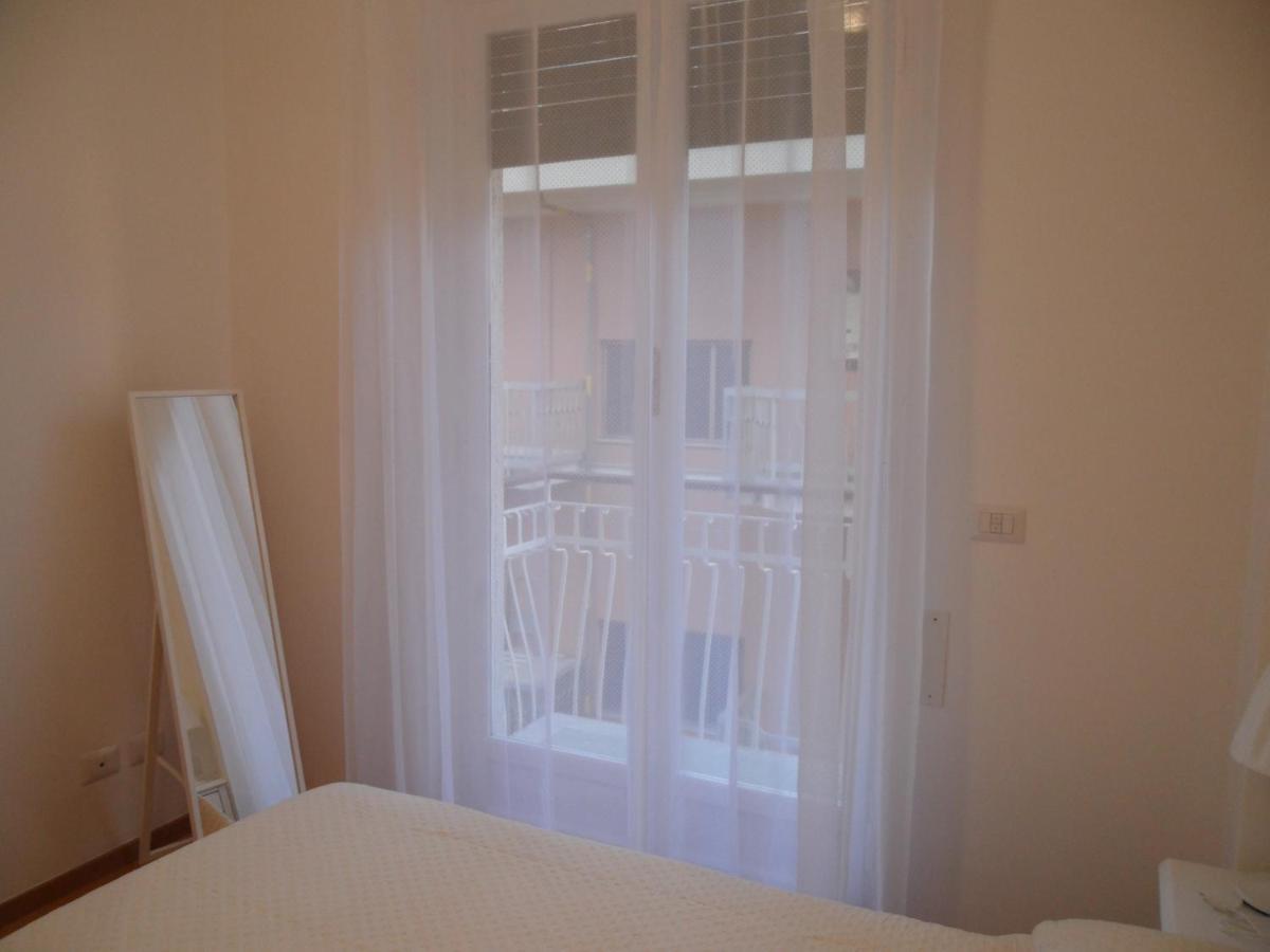 La Vie En Rose Apartment Rapallo Exterior foto