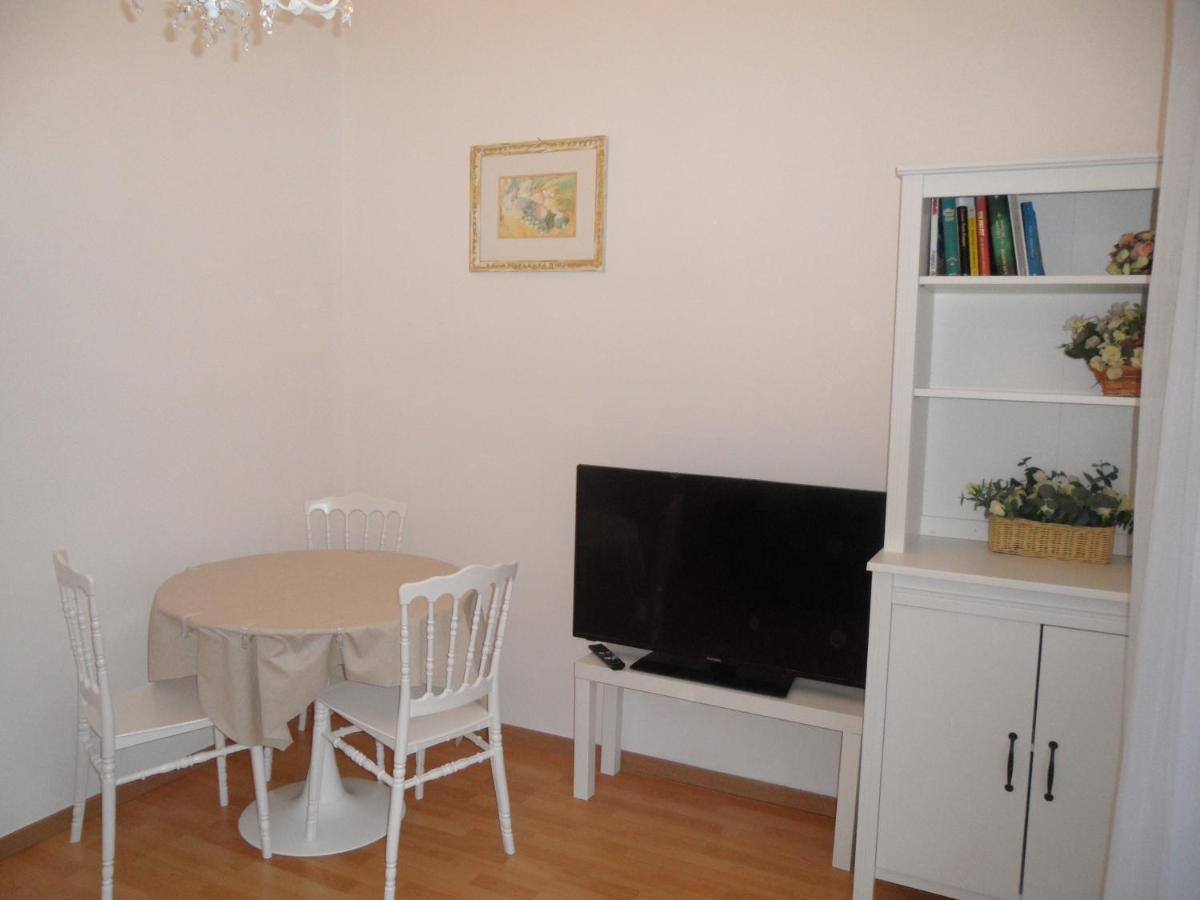 La Vie En Rose Apartment Rapallo Exterior foto