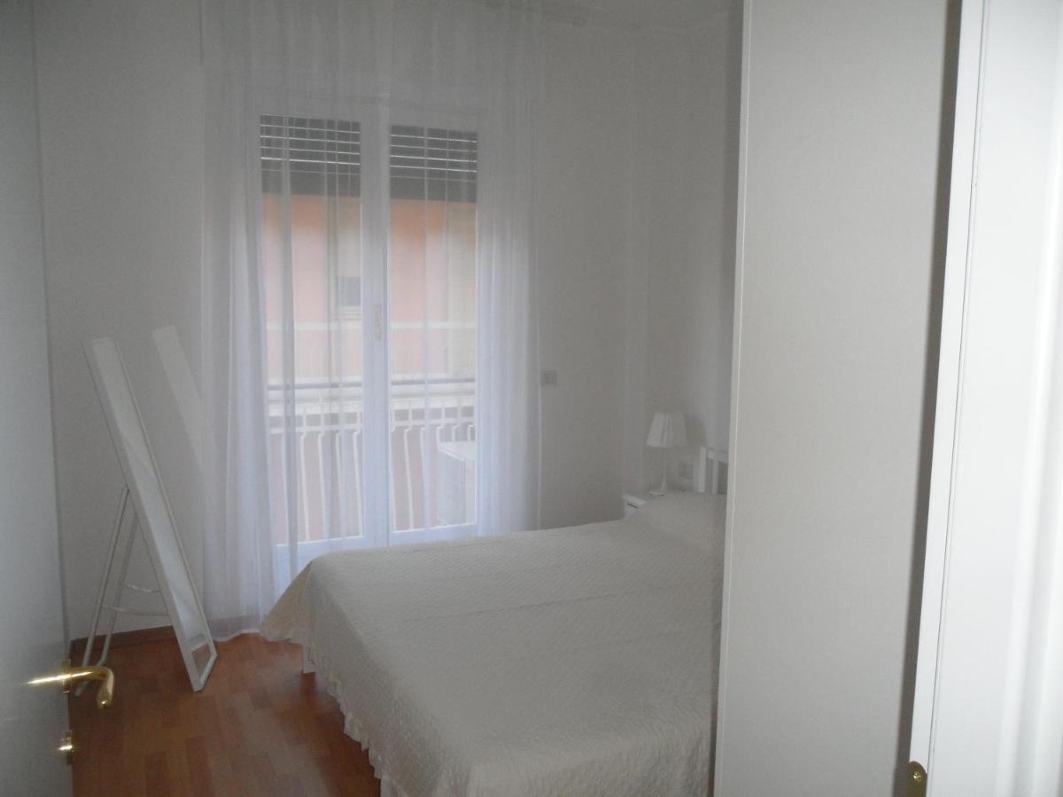 La Vie En Rose Apartment Rapallo Exterior foto