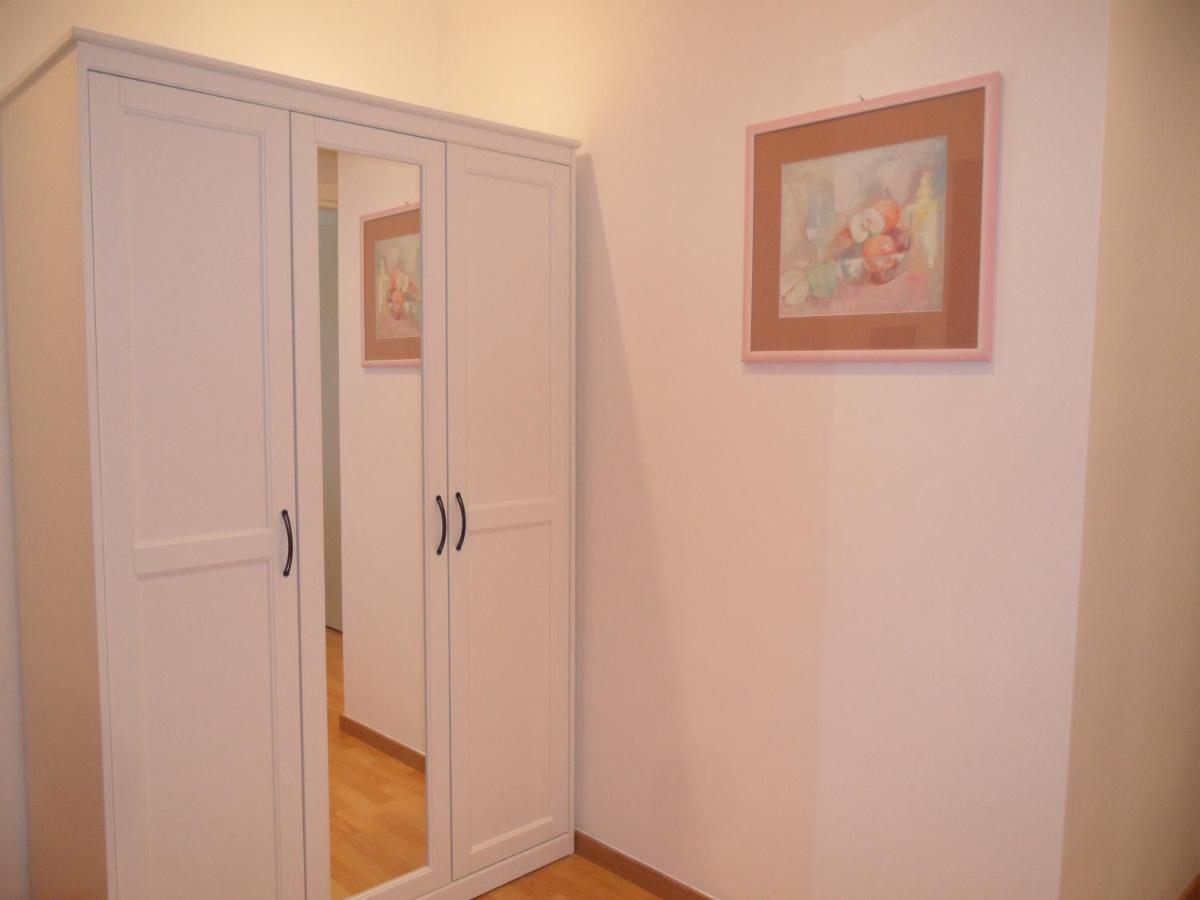 La Vie En Rose Apartment Rapallo Exterior foto