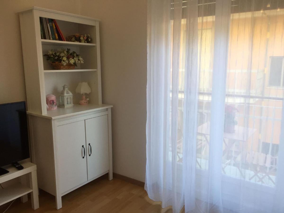 La Vie En Rose Apartment Rapallo Exterior foto
