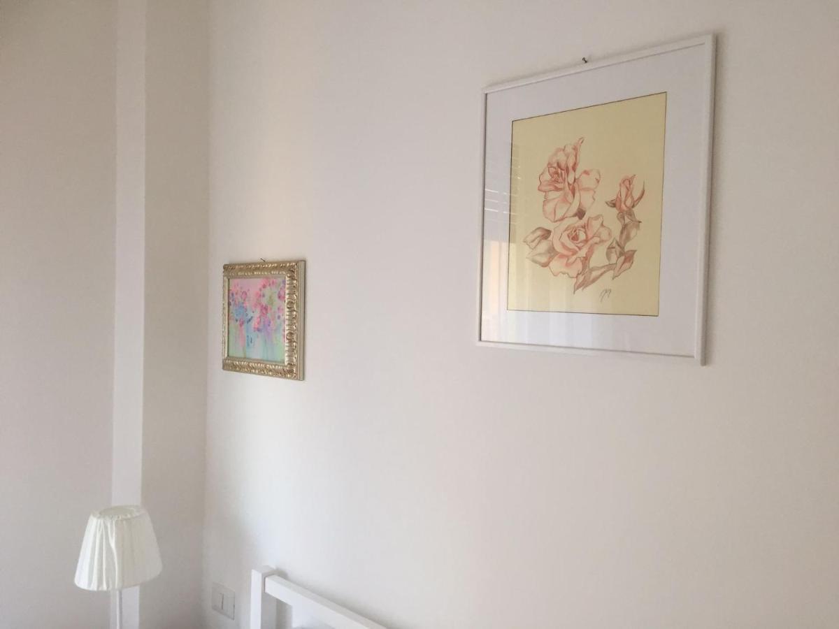 La Vie En Rose Apartment Rapallo Exterior foto