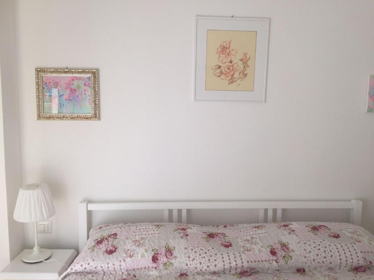 La Vie En Rose Apartment Rapallo Exterior foto