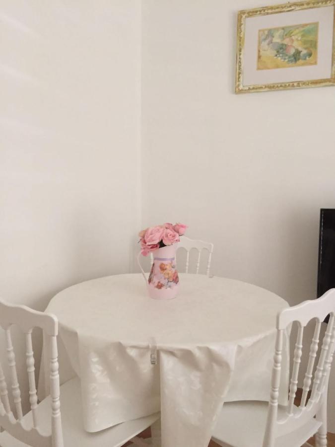 La Vie En Rose Apartment Rapallo Exterior foto
