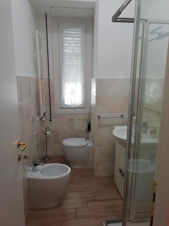 La Vie En Rose Apartment Rapallo Exterior foto